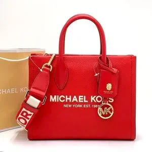 大人気★Michael Kors★MIRELLA SMALL SHOPPER XBODY Mirella Small Logo Crossbody Bag | Michael Kors [US]